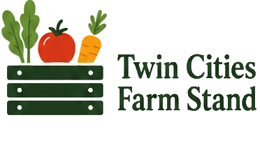 Twin Cities Farm Stand